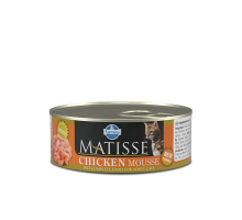 Farmina Matisse Mousse Chicken, 85г