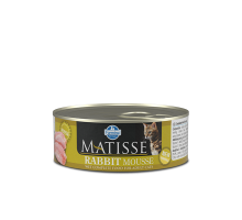 Farmina Matisse Mousse Rabbit, 85г