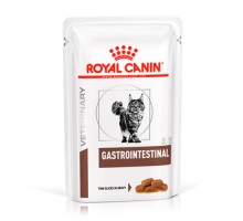 Royal Canin Gastro Intestinal, пауч 85гр, 12шт