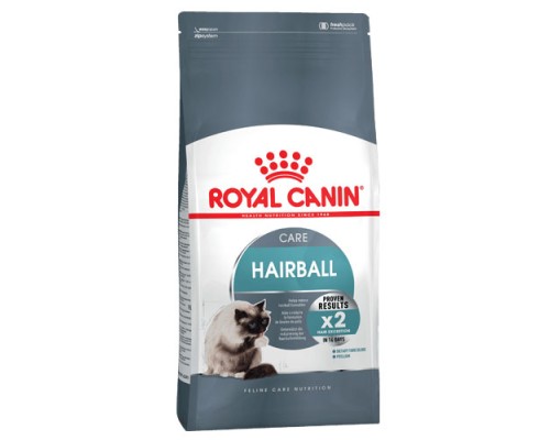 Royal Canin Hairball Care, 400г