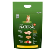 Guabi Natural для котят,  1,5кг