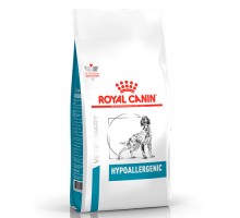 RC Hypoallergenic DR 21 Canine, 2кг