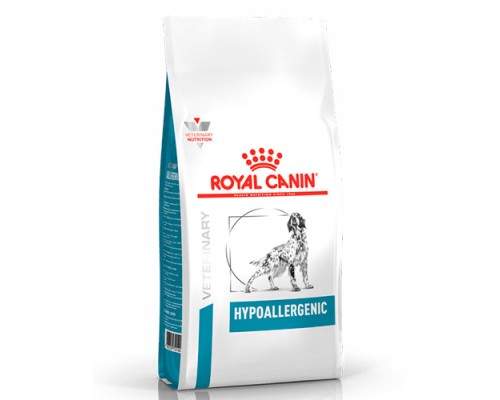 RC Hypoallergenic DR 21 Canine, 2кг