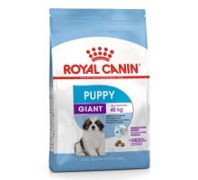 ROYAL CANIN GIANT Puppy, 3.5кг