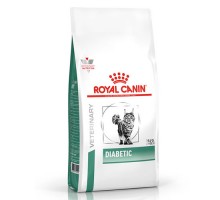 Royal Canin Diabetic DS46 Диета при сахарном диабете, 400гр