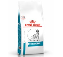 RC Anallergenic AN 18 Canine, 3кг