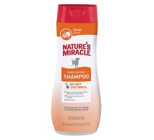 8 in 1 Shampoo Shed Control 473ml