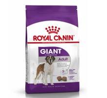 ROYAL CANIN GIANT Adult, 15кг 