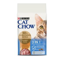 Cat Chow Special Care 3 в 1