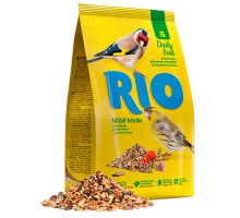 RIO Корм для лесных певчих птиц,  500г