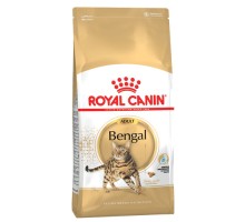Royal Canin Bengal Adult, 400г
