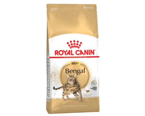 Royal Canin Bengal Adult, 400г
