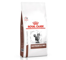 Royal Canin Gastro Intestinal GI 32 при нарушении пищеварения, 400г