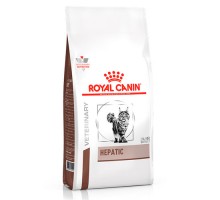 Royal Canin Hepatic HF26 Диета при болезнях печени, 500г