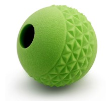Triol Игрушка AROMA для собак из термопласт. резины Мяч, d64мм