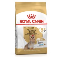 ROYAL CANIN Yorkshire Terrier Adult 8+, 500г