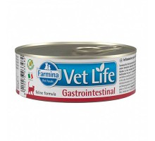 Farmina Vet Life Gastrointestinal, кс 85г