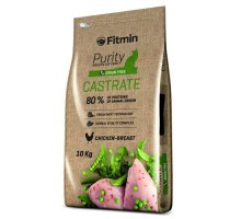 Fitmin Purity Holistic Cat Castrate