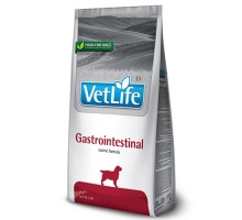 Farmina Vet Life Dog Gastrointestinal, 2кг