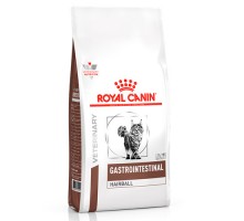 Royal Canin Gastrointestinal Hairball, 400г
