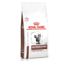 Royal Canin Fibre Response FR31 при нарушении пищеварения, 400г