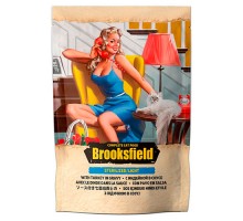 BROOKSFIELD Sterilized/Light  Индейка в соусе, 85г