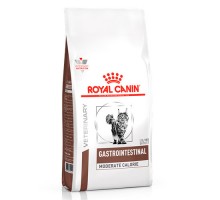 Royal Canin Cat Gastro Intestinal Moderate GIM35, 400гр