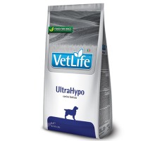 Farmina Vet Life Dog UltraHypo, 12кг