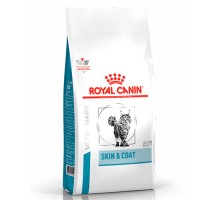 Royal Canin Skin & Coat, 400г