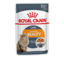 Royal Canin Intense Beauty, 85г (желе)