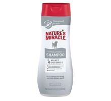 8 in 1 Shampoo Hypoallergenic, 473ml