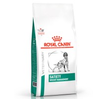 RC Satiety Weight Management SAT30 Canine, 1.5кг