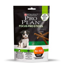 Pro Plan Focus Pro Sticks Лакомство для щенков Ягненок 126г