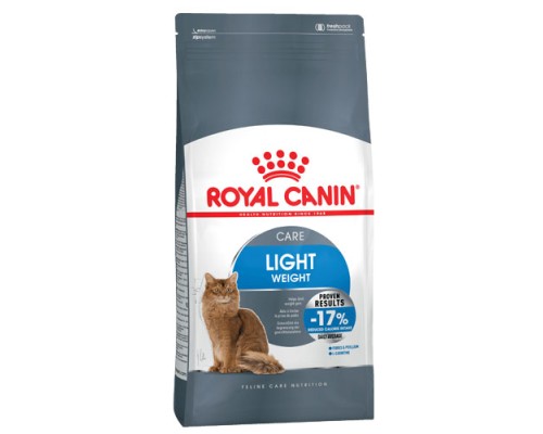 Royal Canin Light Weight Care, 400г