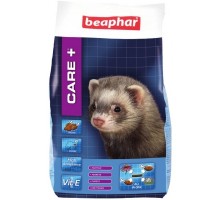 BEAPHAR Care+ Ferret Food корм для хорьков