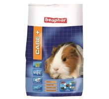Beaphar Care+ Корм для морских свинок, 1,5кг