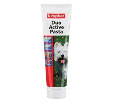 Beaphar Duo-Active Paste For Dogs, 100гр
