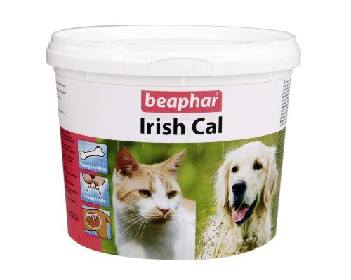 Beaphar Irish Cal, 250гр.