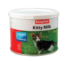 Beaphar Kitty Milk 200г