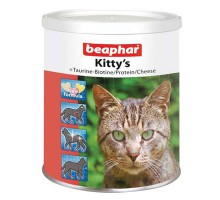 Beaphar Kitty's Mix, 180тбл.