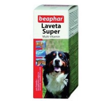 Beaphar Laveta Super For Dogs 50мл