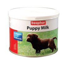 Beaphar Puppy Milk 200г