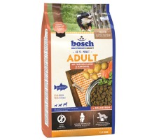 Bosch Adult Fish & Potato, 1кг