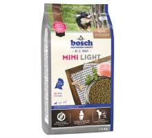 Bosch MINI LIGHT, 2,5кг