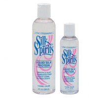 Chris Christensen Silk Spirits Liquid Silk Protein
