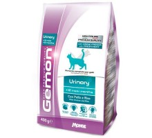 Gemon Cat Urinary д/профилактики мочекаменной болезни д/к, 400гр