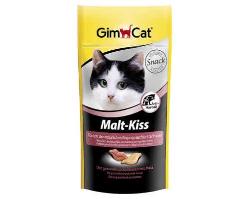 GimCat Malt-Kiss, 50гр.