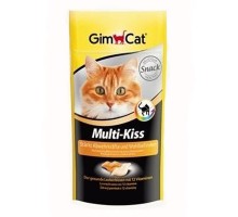 GimCat Multi-Kiss, 50гр.
