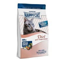 Happy Cat Diet Диета при заболеваниях Сердца/Печени