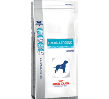 RC Hypoallergenic Moderate Calorie HME 23 Canine, 1.5кг